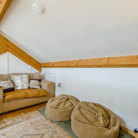 2 Bed In Oc-b42733 펜션 레이븐스톤데일
