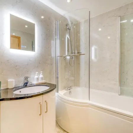 2 Bed In Oc-b42733 펜션 레이븐스톤데일