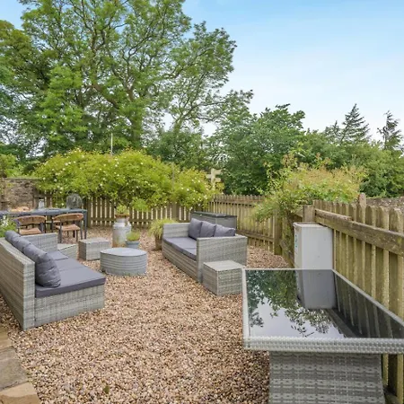 Nyaraló 2 Bed In Oc-b42733 Ravenstonedale
